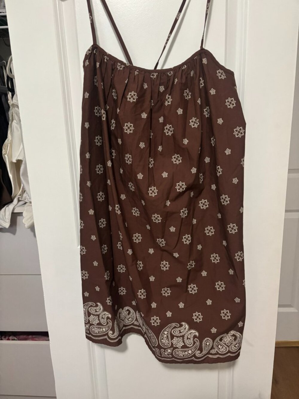 New with tags mini dress!